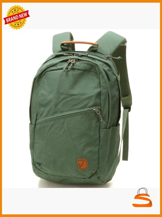 20L Laptop Backpack Casual Daypack G-1000 HeavyDuty Eco main image 6